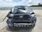 2017 Toyota Tacoma Double Cab