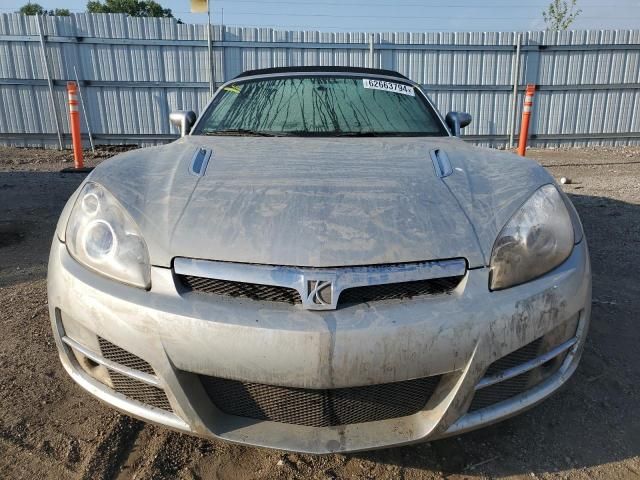 2008 Saturn Sky