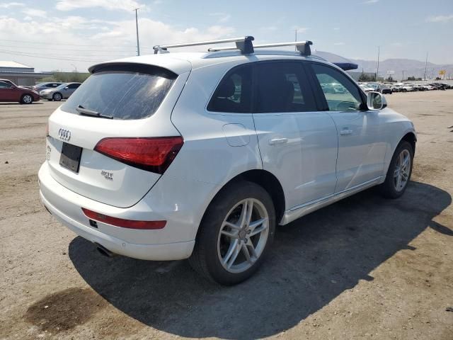 2014 Audi Q5 Premium Plus