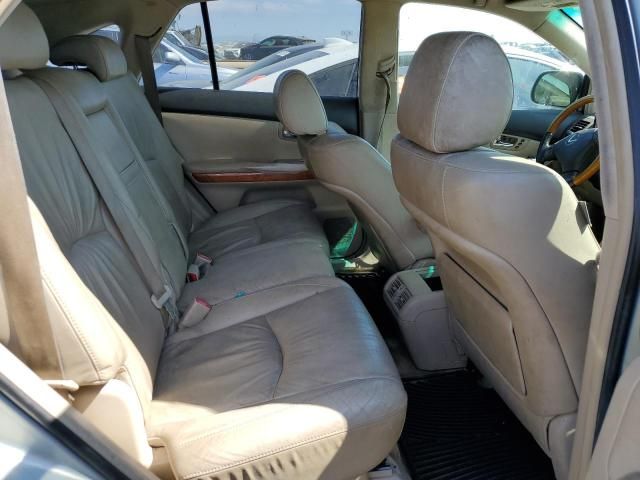 2006 Lexus RX 400