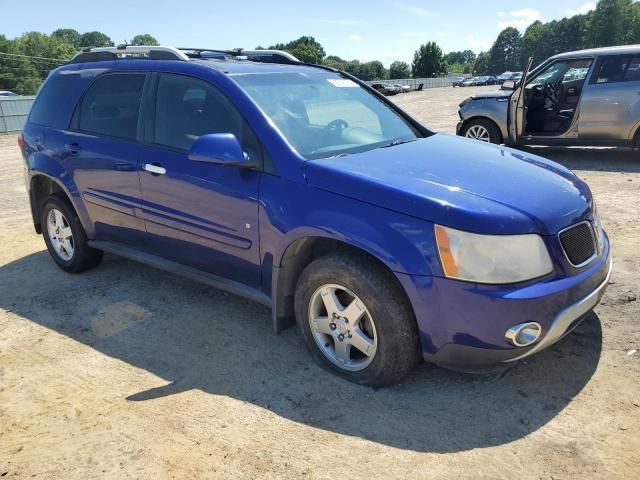 2007 Pontiac Torrent