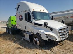 Freightliner salvage cars for sale: 2019 Freightliner Cascadia 126