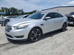 2014 Ford Taurus SEL for sale in Spartanburg, SC