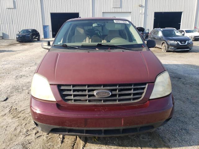 2006 Ford Freestar SE
