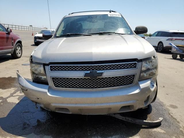 2007 Chevrolet Avalanche C1500