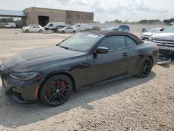 BMW m4 salvage cars for sale: 2023 BMW M440XI