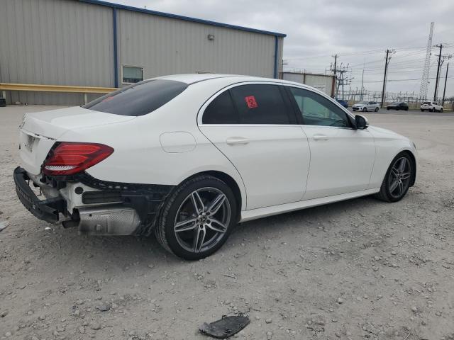 2018 Mercedes-Benz E 300