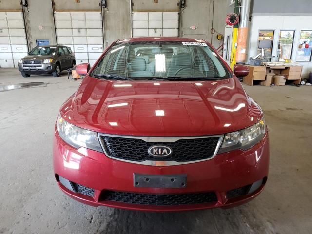 2011 KIA Forte EX