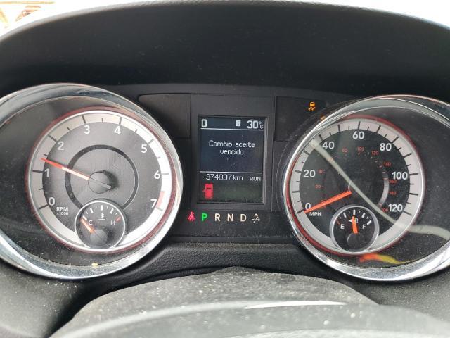 2011 Dodge Grand Caravan Crew