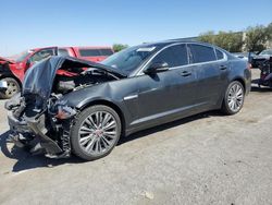 2015 Jaguar XF 2.0T Premium en venta en Las Vegas, NV