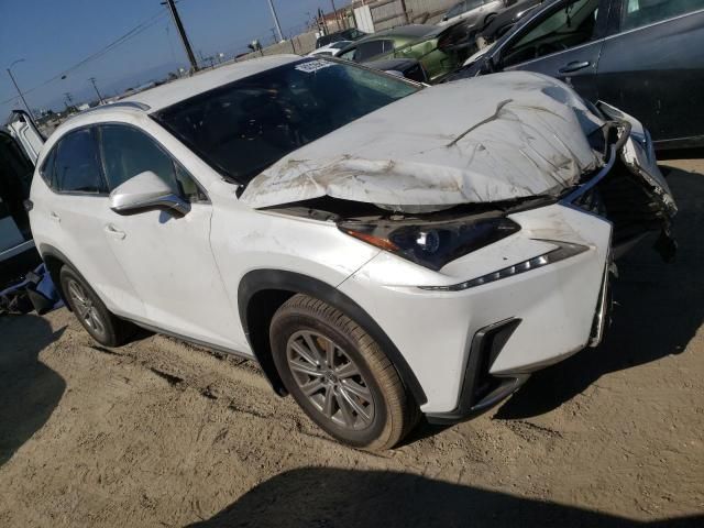 2018 Lexus NX 300 Base