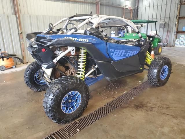 2020 Can-Am Maverick X3 X RS Turbo RR