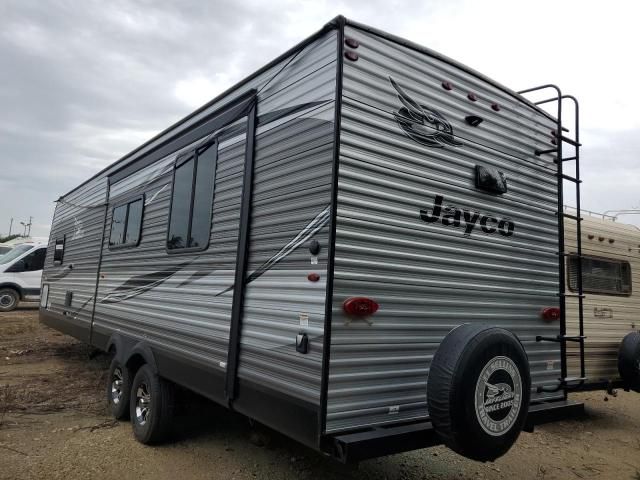 2021 Camper Jayco