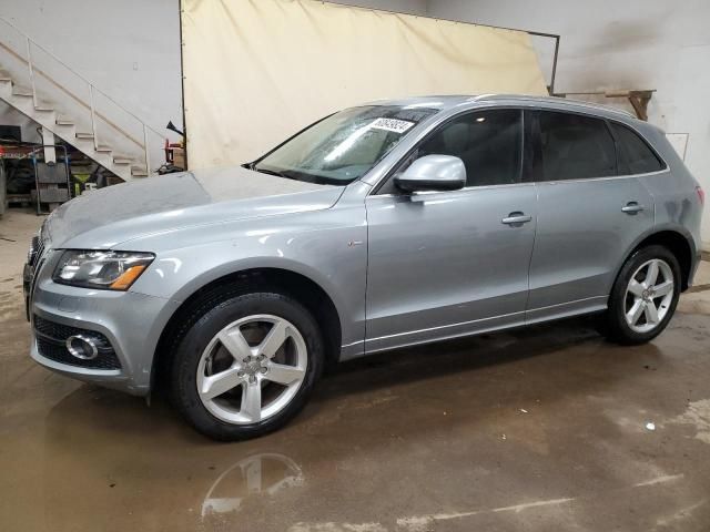 2011 Audi Q5 Premium Plus