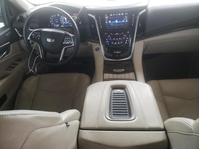 2019 Cadillac Escalade Premium Luxury