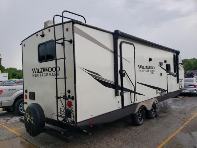 2022 Forest River Motorhome