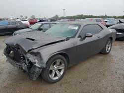 Dodge salvage cars for sale: 2016 Dodge Challenger SXT