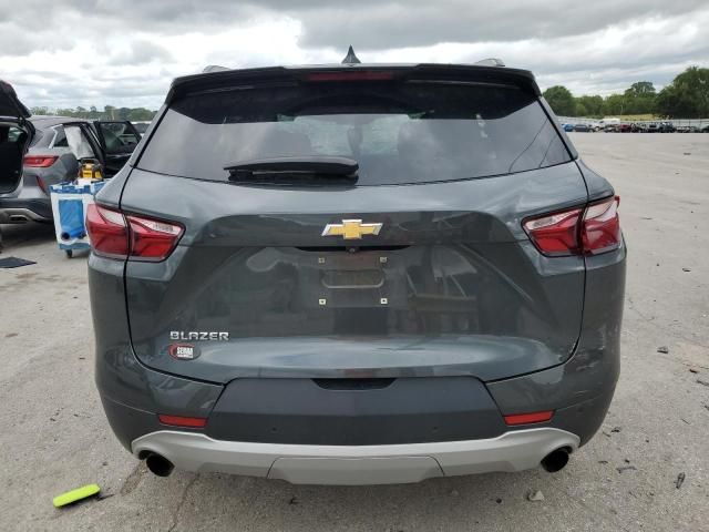 2019 Chevrolet Blazer 1LT