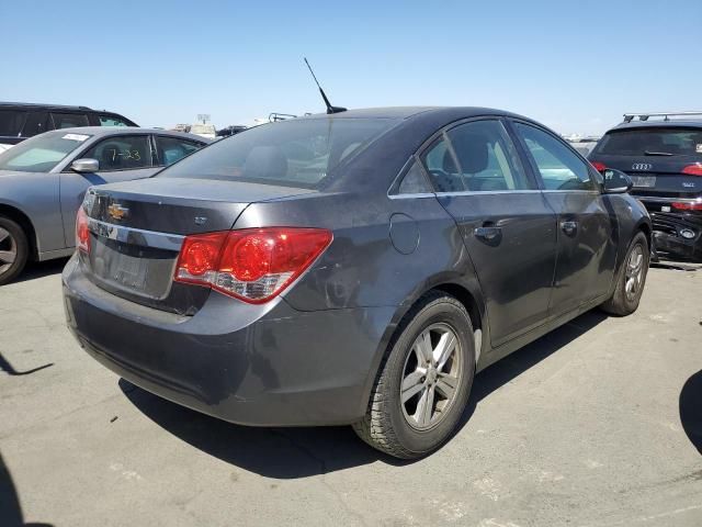 2013 Chevrolet Cruze LT