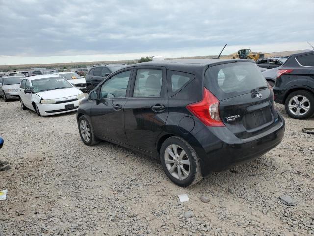2014 Nissan Versa Note S