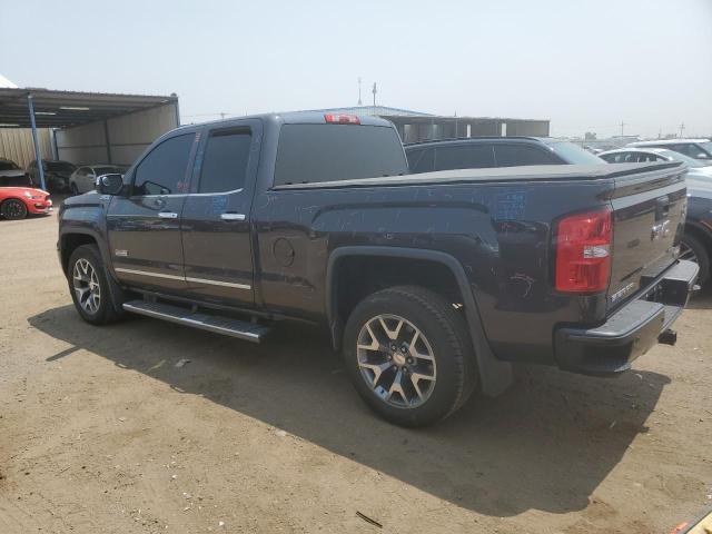 2014 GMC Sierra K1500 SLT