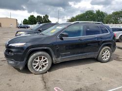 2017 Jeep Cherokee Latitude for sale in Moraine, OH