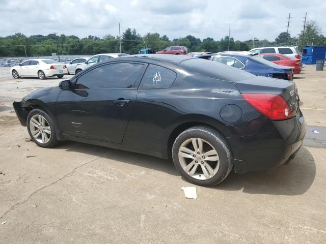 2010 Nissan Altima S