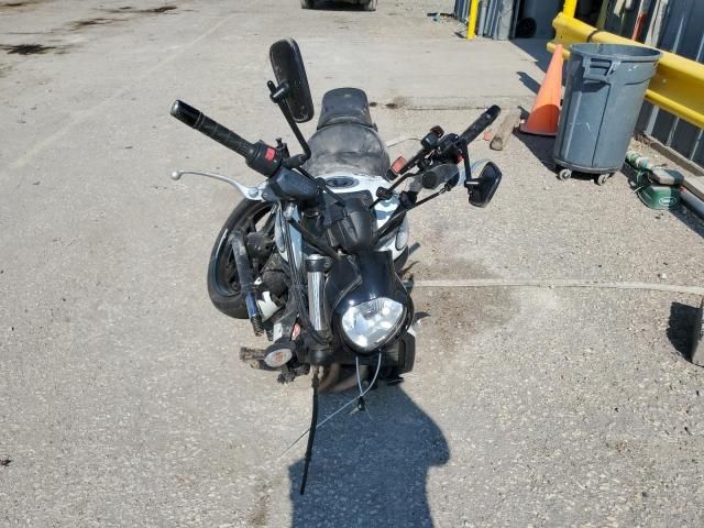 2022 Kawasaki EN650 C