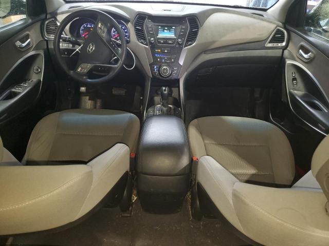 2016 Hyundai Santa FE SE