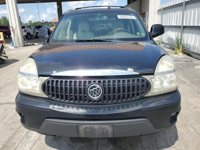 2007 Buick Rendezvous CX