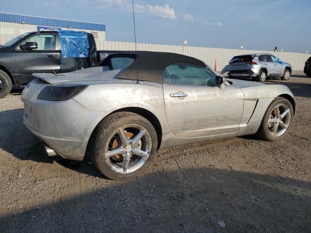 2008 Saturn Sky