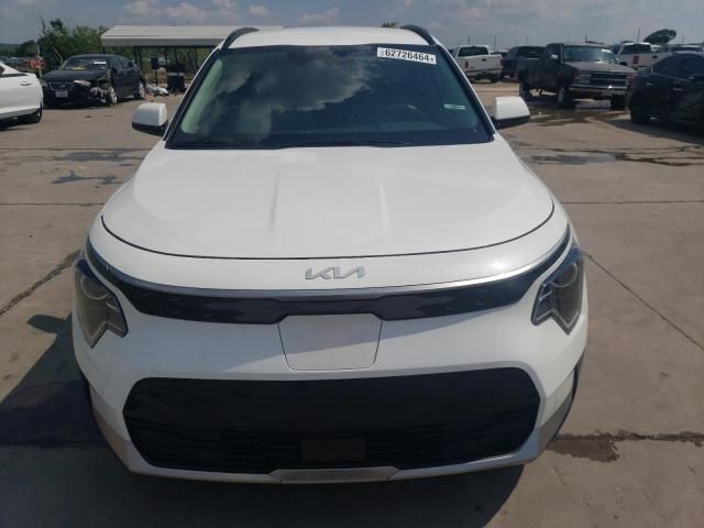 2023 KIA Niro Wind