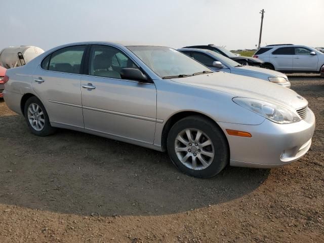 2006 Lexus ES 330