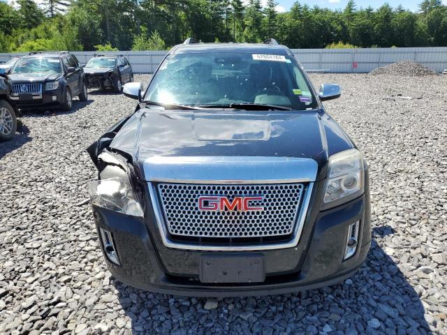 2014 GMC Terrain Denali
