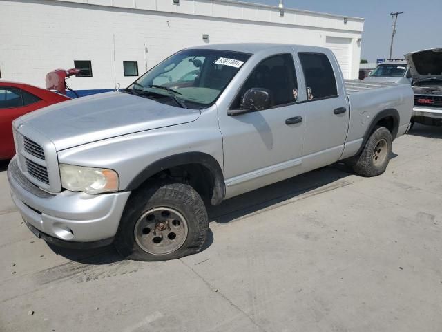 2004 Dodge RAM 1500 ST