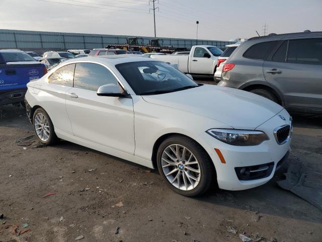2016 BMW 228 XI Sulev