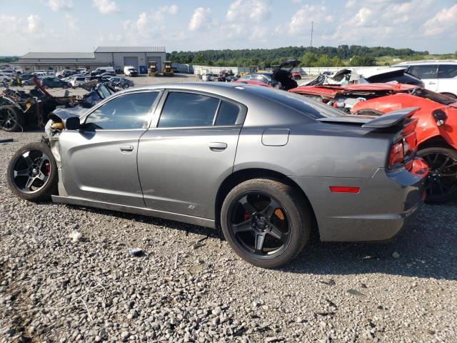 2012 Dodge Charger R/T