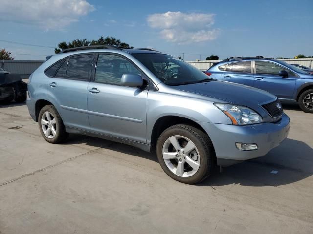 2007 Lexus RX 350