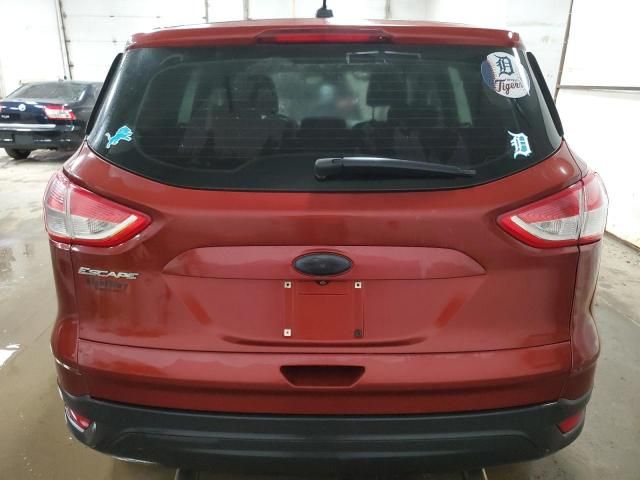 2014 Ford Escape S