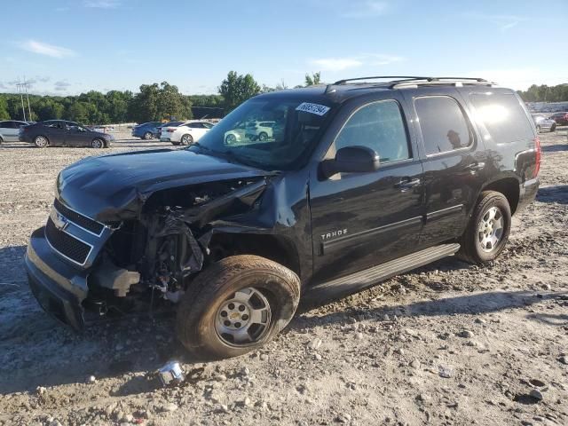 2011 Chevrolet Tahoe C1500 LT