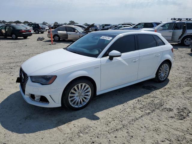 2016 Audi A3 E-TRON Premium Plus