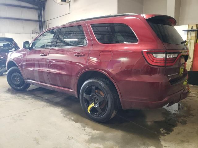 2023 Dodge Durango R/T