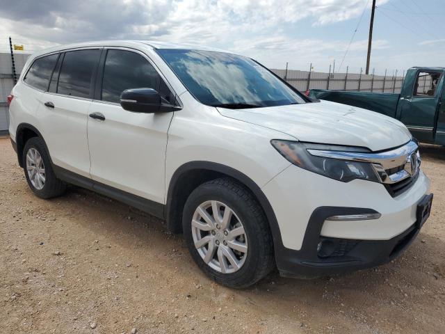 2019 Honda Pilot LX
