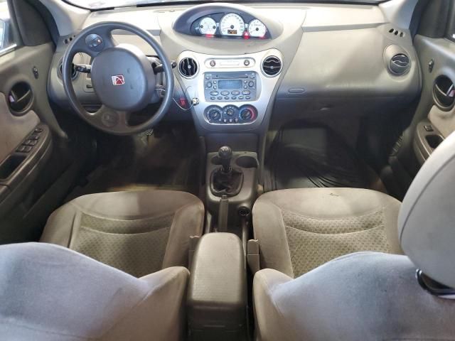 2004 Saturn Ion Level 3