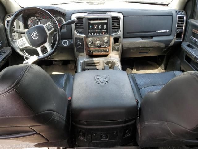 2018 Dodge 3500 Laramie