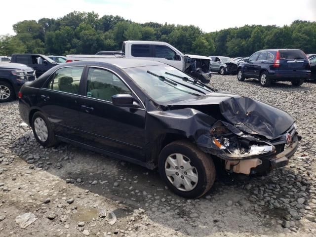 2003 Honda Accord LX