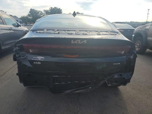 2024 KIA K5 GT Line