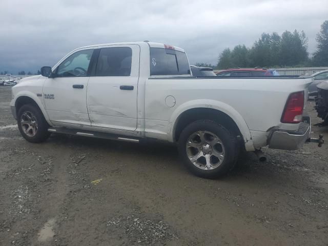 2015 Dodge RAM 1500 SLT