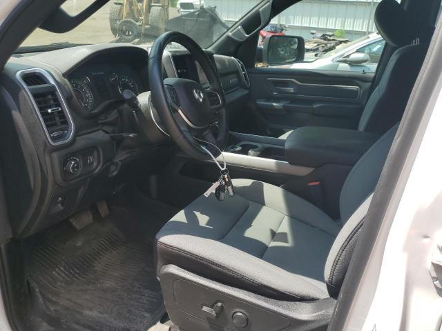 2023 Dodge RAM 1500 BIG HORN/LONE Star