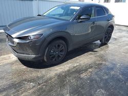 Mazda cx30 salvage cars for sale: 2024 Mazda CX-30 Select